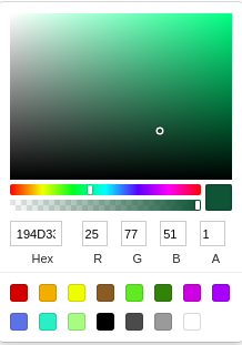 Color Picker